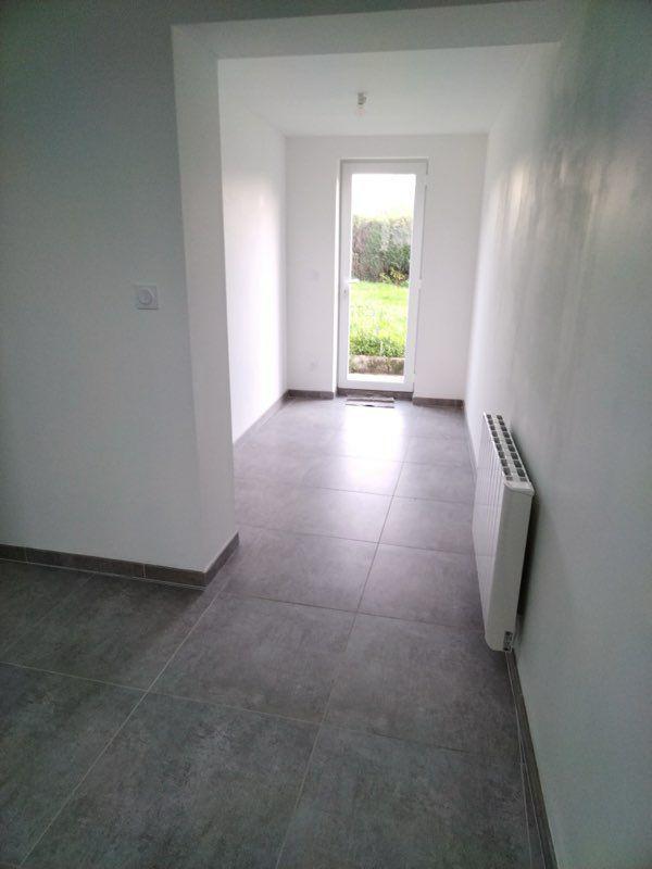 Maison - 61 m² - 2 pièces