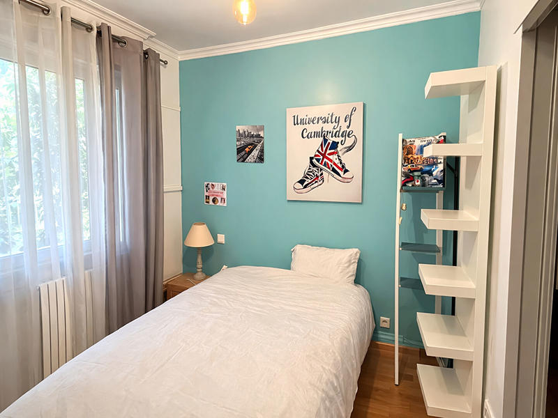 Maison - 159 m² - 7 pièces