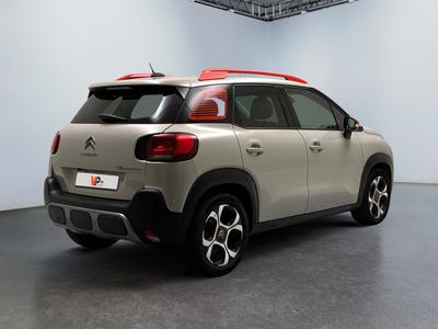 Citroën C3 Aircross BlueHDi 100 Bvm5 Shine