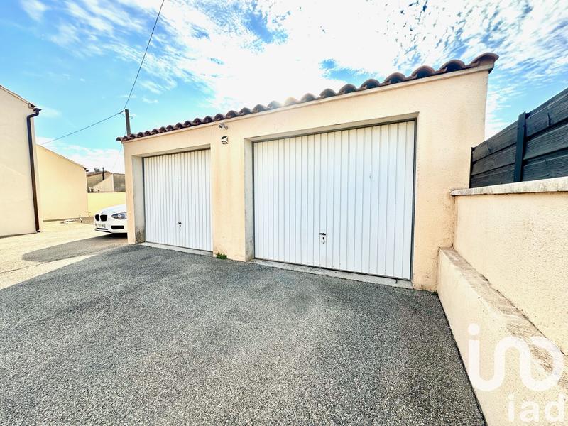 Maison - 134 m² - 6 pièces