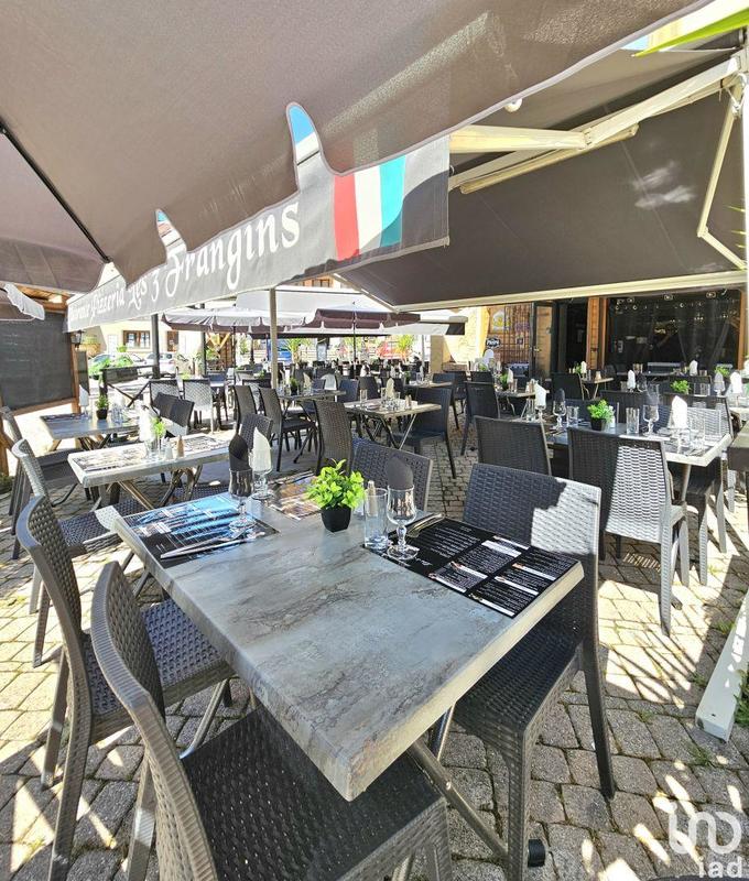 Local commercial - 65 m²