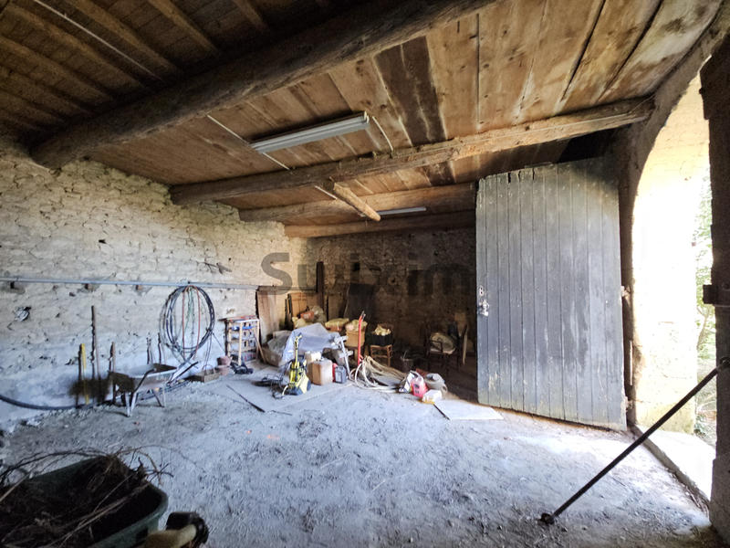 Mas - 120 m² - 2 pièces