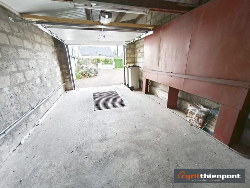 Maison - 85 m² - 3 pièces