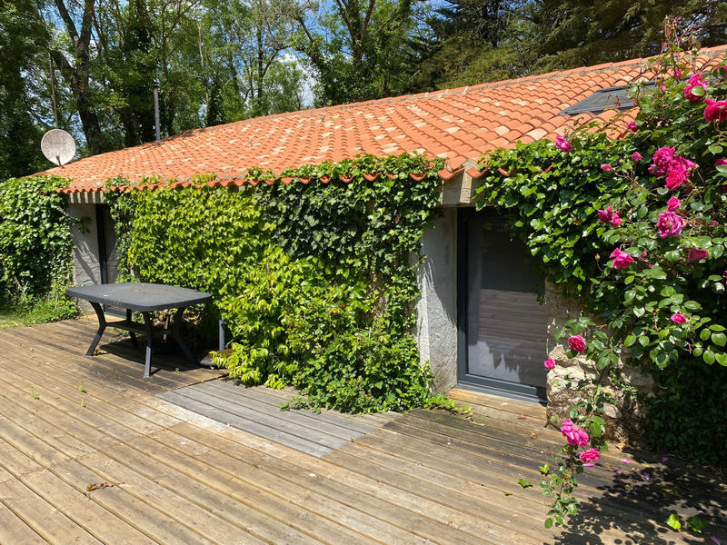 Maison - 147 m² - 5 pièces