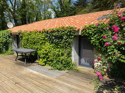 Maison - 147 m² - 5 pièces