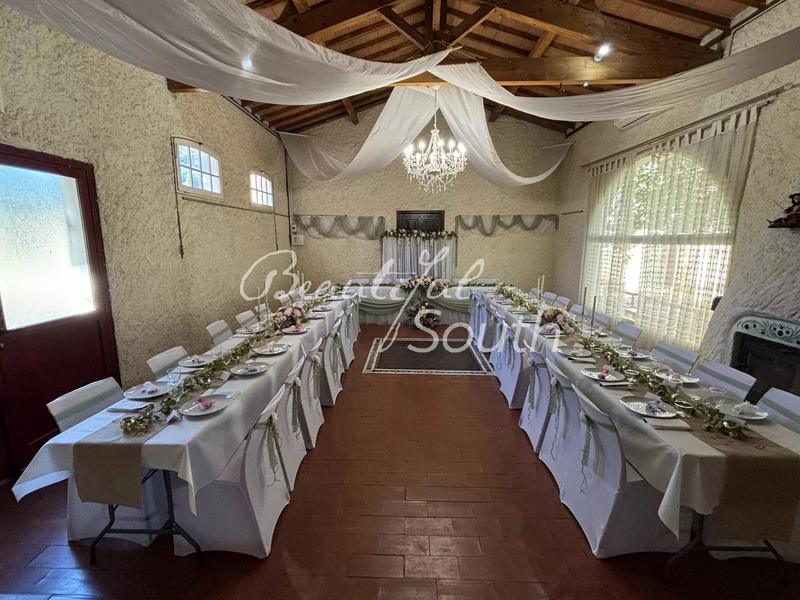 Gîte - 543 m² - 16 pièces