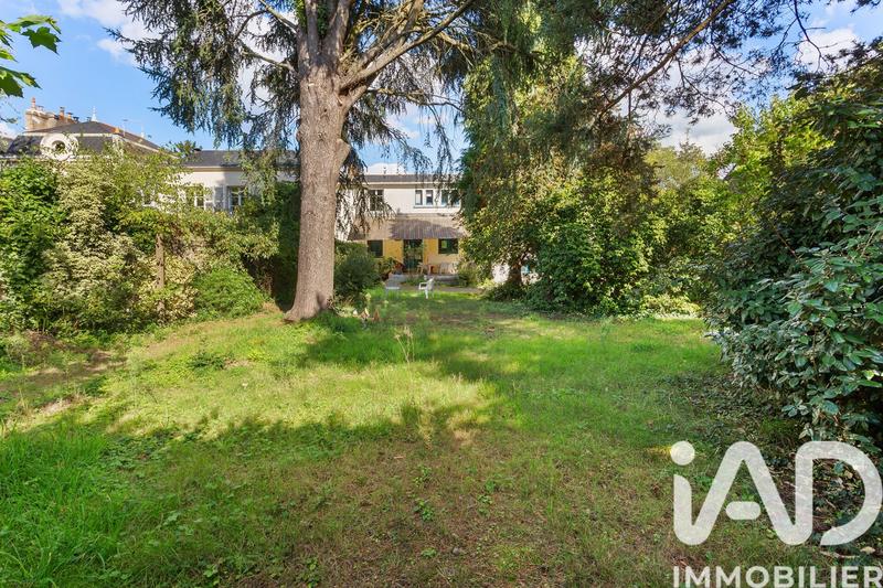 Maison de ville - 173 m² - 8 pièces