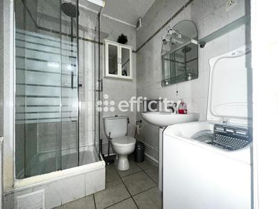 Appartement - 19 m² - 1 pièce