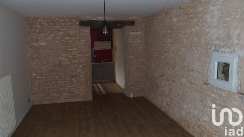 Maison - 115 m² - 4 pièces