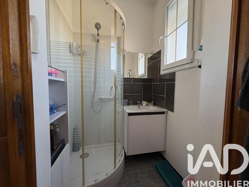 Maison - 103 m² - 6 pièces