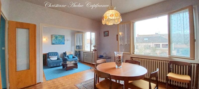 Maison - 153 m² - 6 pièces