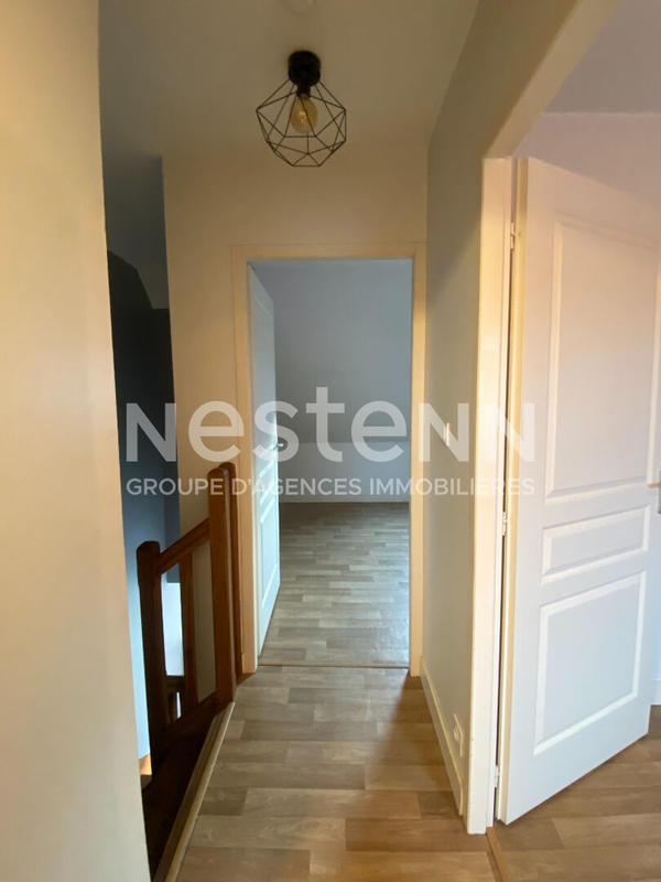 Maison - 84 m² - 4 pièces