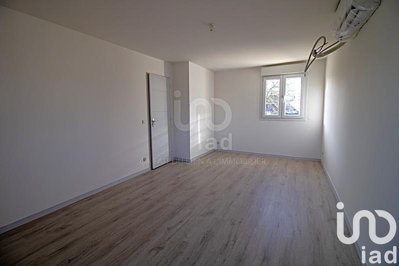 Maison - 108 m² - 5 pièces