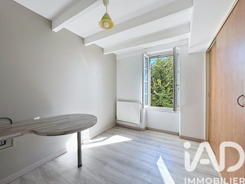 Maison - 75 m² - 3 pièces