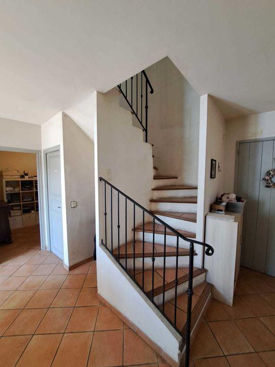 Villa - 167 m² - 4 pièces