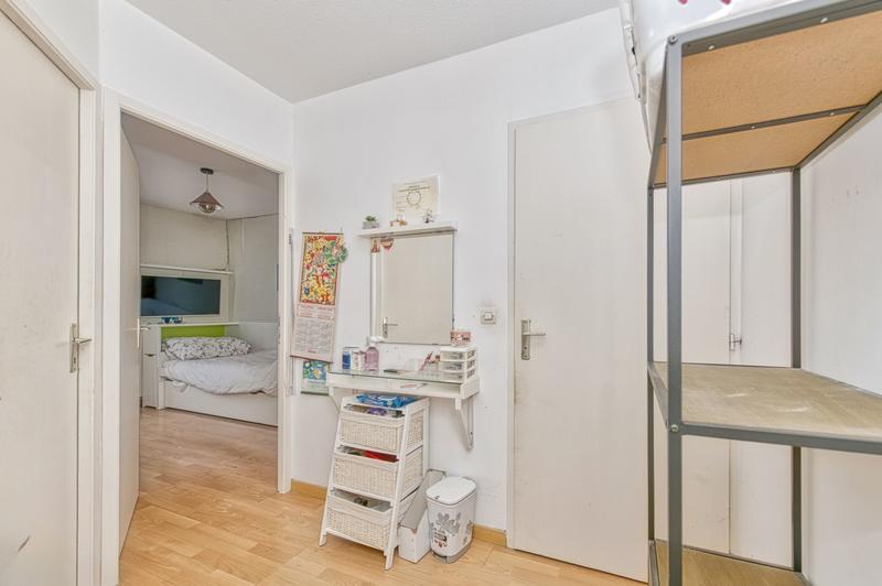 Appartement - 102 m² - 5 pièces