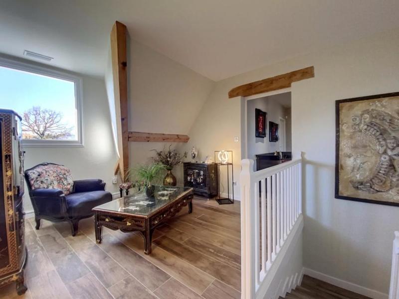 Villa - 332 m² - 8 pièces