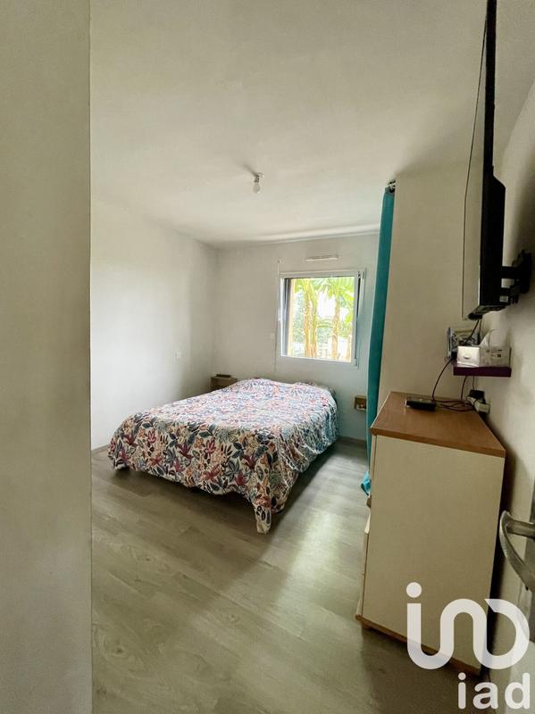 Maison - 105 m² - 6 pièces