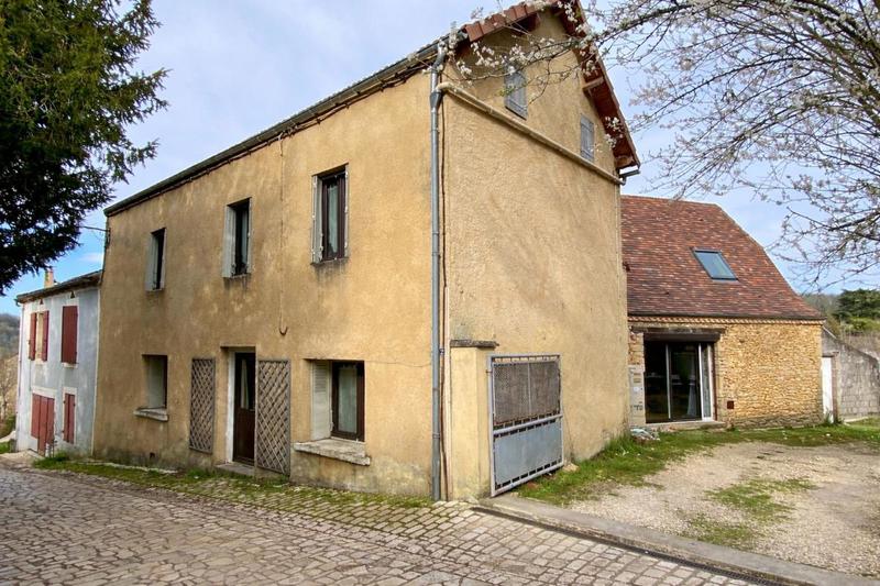 Maison - 131 m² - 5 pièces