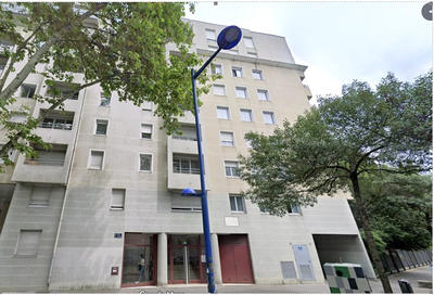 Appartement - 28 m² - 1 pièce