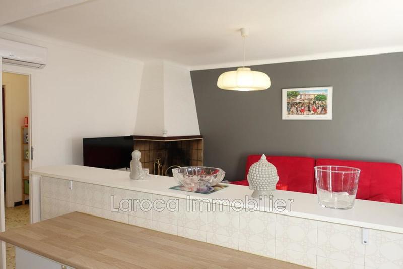 Maison - 54 m² - 3 pièces