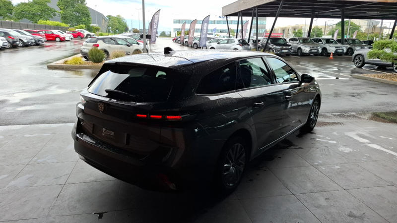 Peugeot 308 Sw II PureTech 110 s&amp;amp;S Active Pack