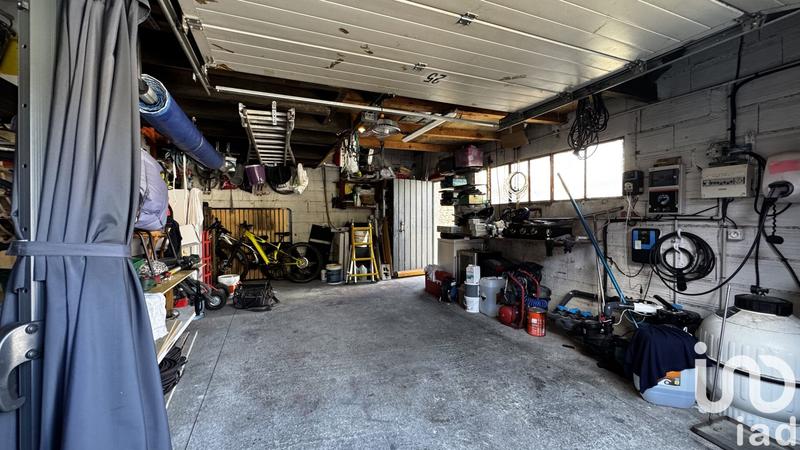 Maison - 104 m² - 4 pièces