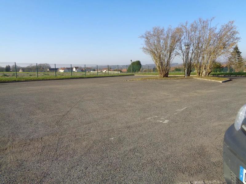 Immeuble - 985 m² - 10 pièces