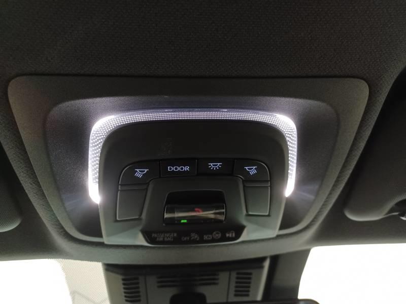 Toyota c-Hr Hybride 140 Design