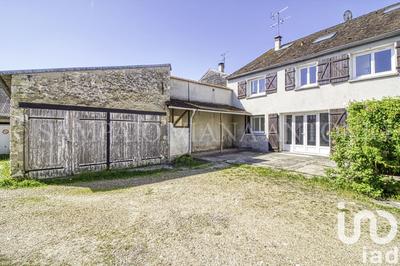 Maison - 96 m² - 4 pièces