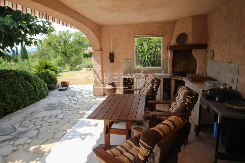 Villa - 106 m² - 4 pièces