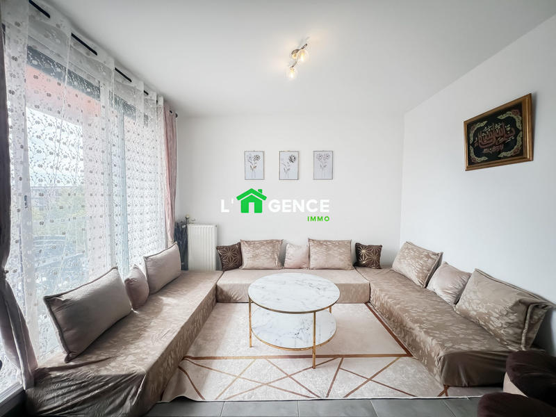 Appartement - 68 m² - 4 pièces