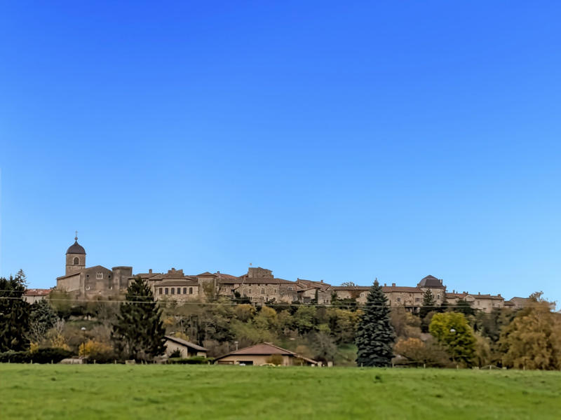 Maison traditionnelle - 126 m² - 5 pièces