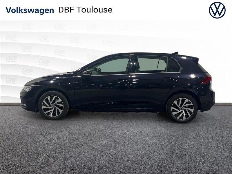 Volkswagen Golf 1.4 Hybrid Rechargeable Opf 204 Dsg6 Style