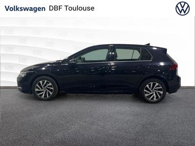 Volkswagen Golf 1.4 Hybrid Rechargeable Opf 204 Dsg6 Style