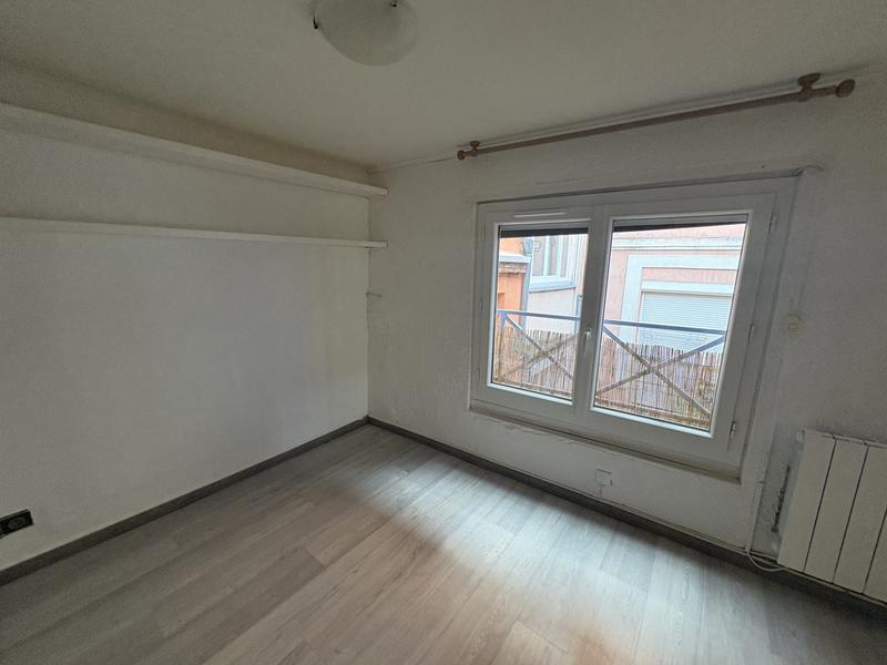 Duplex - 50 m² - 3 pièces