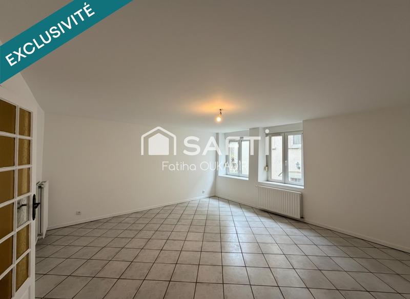 Maison - 150 m² - 5 pièces