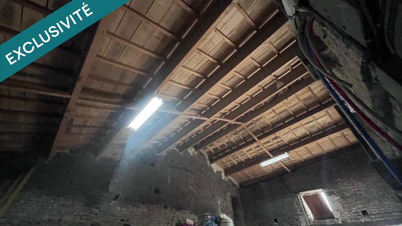 Maison - 135 m² - 4 pièces