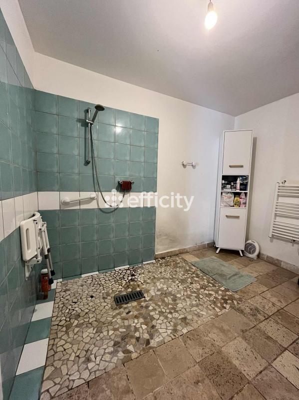 Maison - 173 m² - 5 pièces