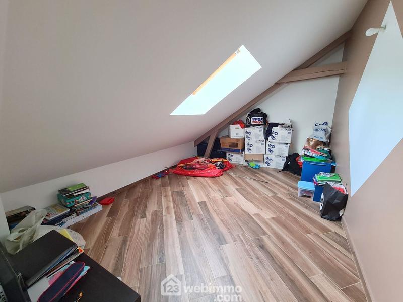 Maison - 312 m² - 13 pièces