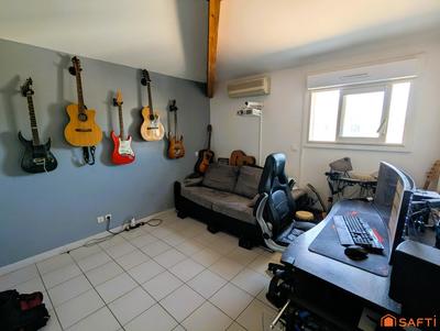 Appartement - 101 m² - 5 pièces