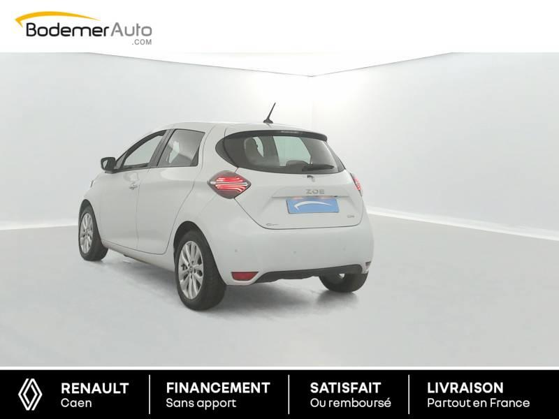 Renault Zoe R110 Zen