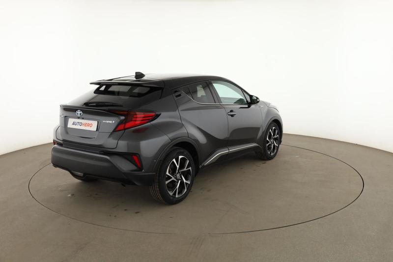 Toyota c-Hr 1.8 Hybride Collection 122 ch