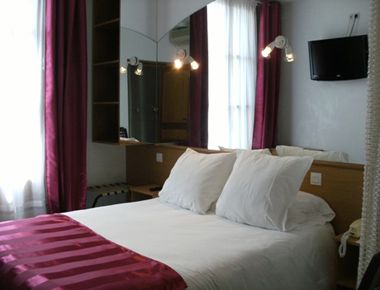 Hotel Restaurant Bergeret Sport