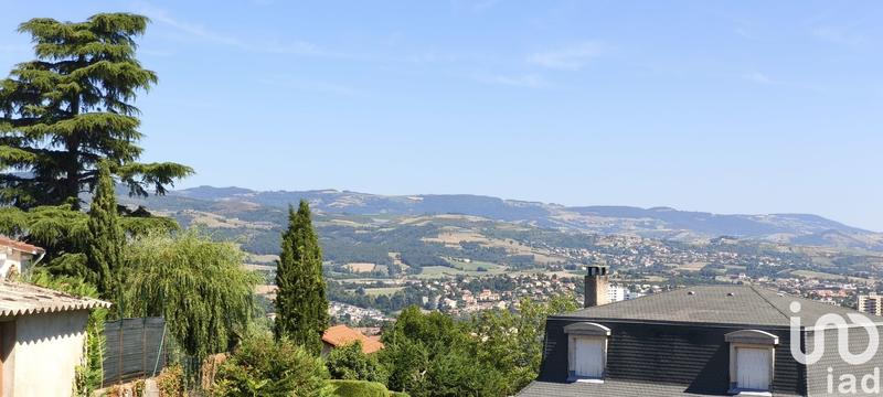 Terrain - 645 m²