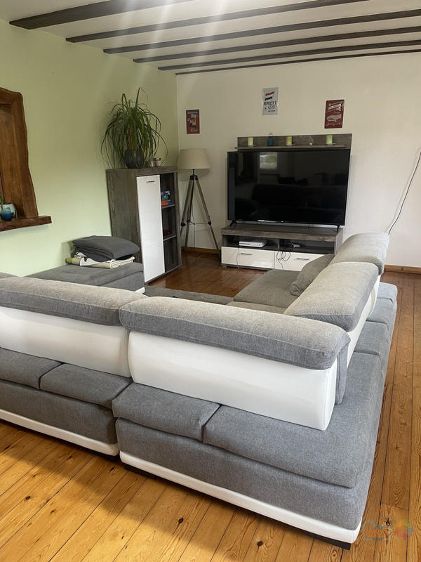 Maison - 269 m² - 9 pièces