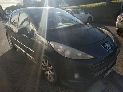 Peugeot 207 1.6 Hdi 90 Cv Premium