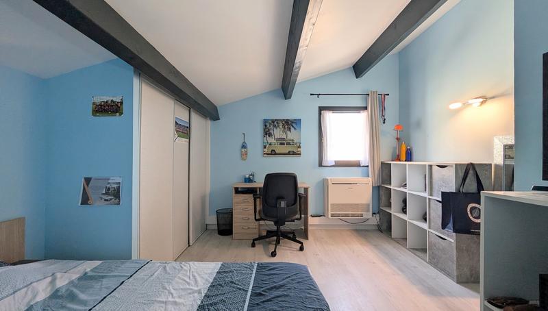 Maison - 195 m² - 6 pièces