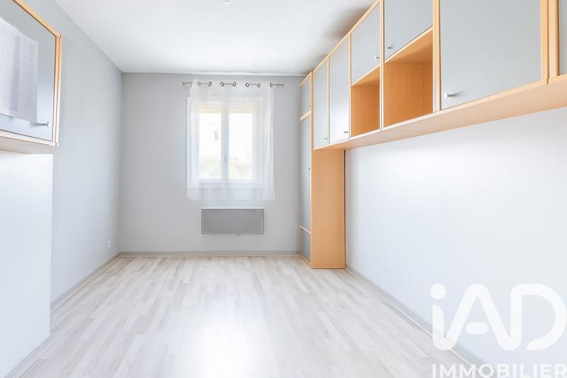 Maison - 154 m² - 8 pièces