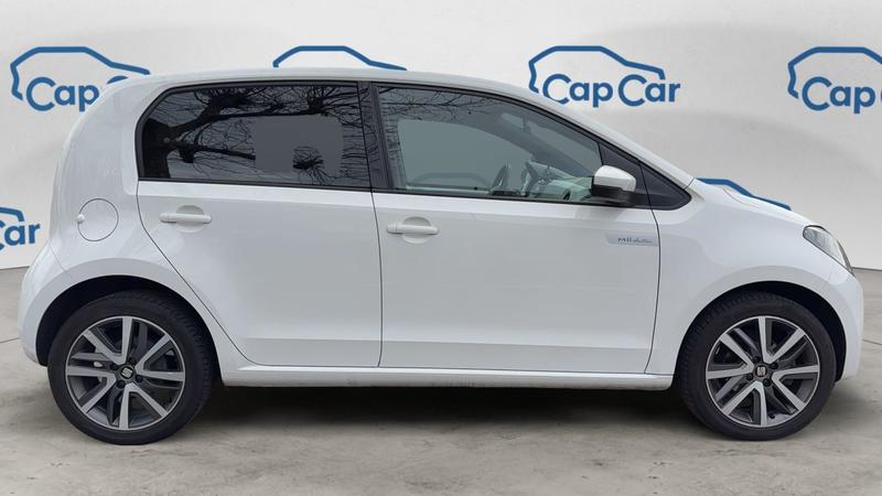 Seat Mii Electric 83 36.8 Kwh Plus